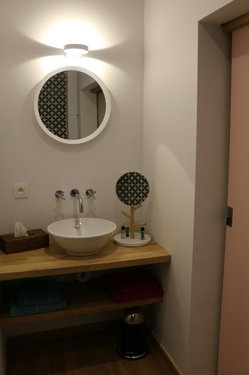 Un Air De Chateau Spa Dış mekan fotoğraf